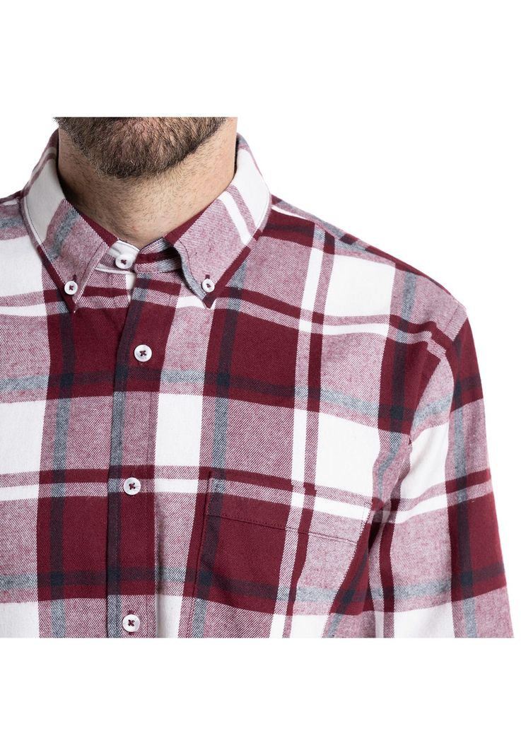 CAMISA VILLELA ESCOCESA-3