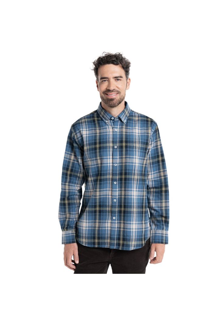 CAMISA VILLELA ESCOCESA-6
