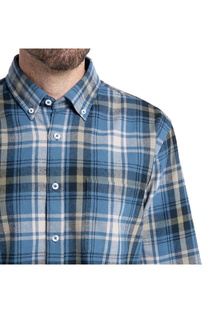 CAMISA VILLELA ESCOCESA-7