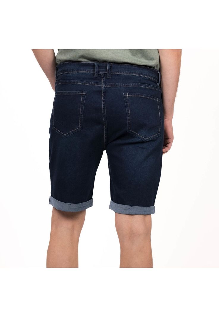 Bermuda Denim-1