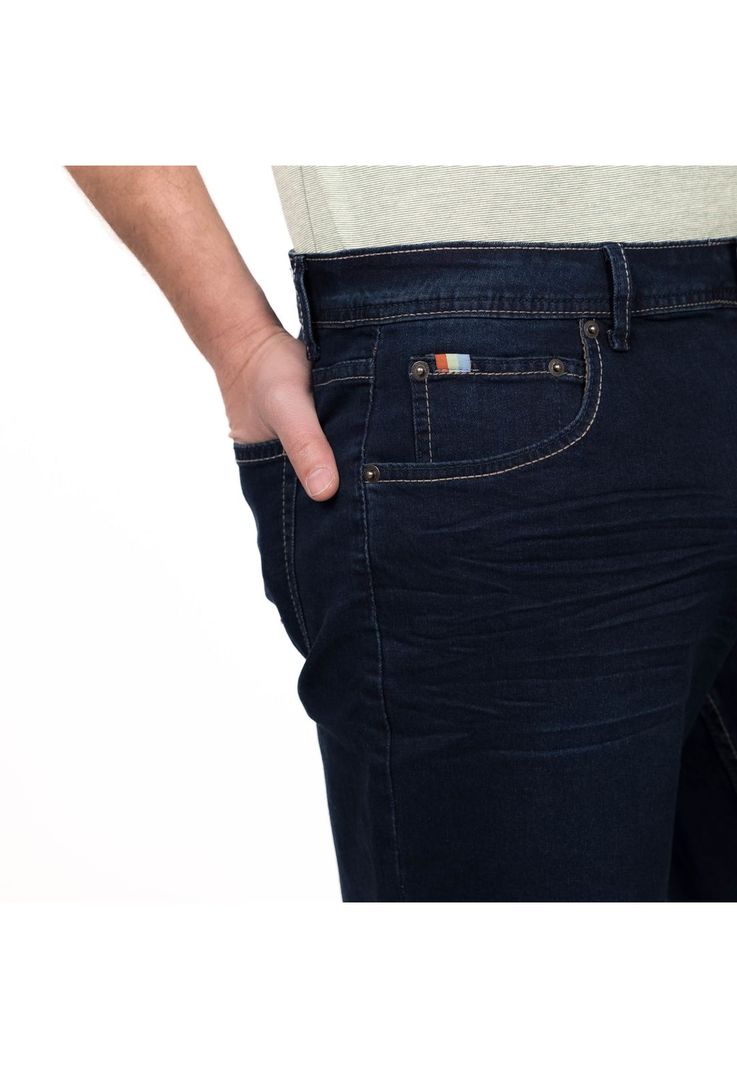Bermuda Denim-2