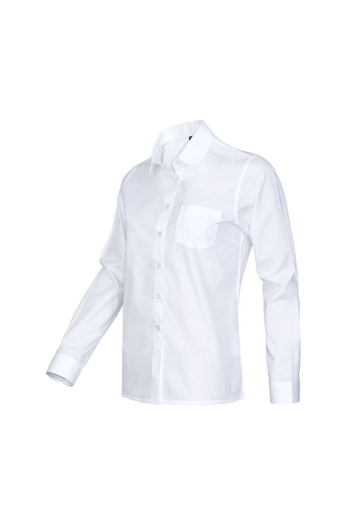 Blusa Colegio Blanca Nina