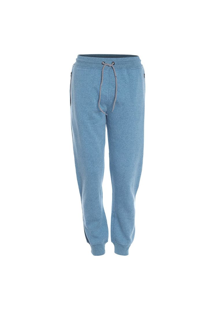 Buzo Jogger Sport Azul petróleo-0