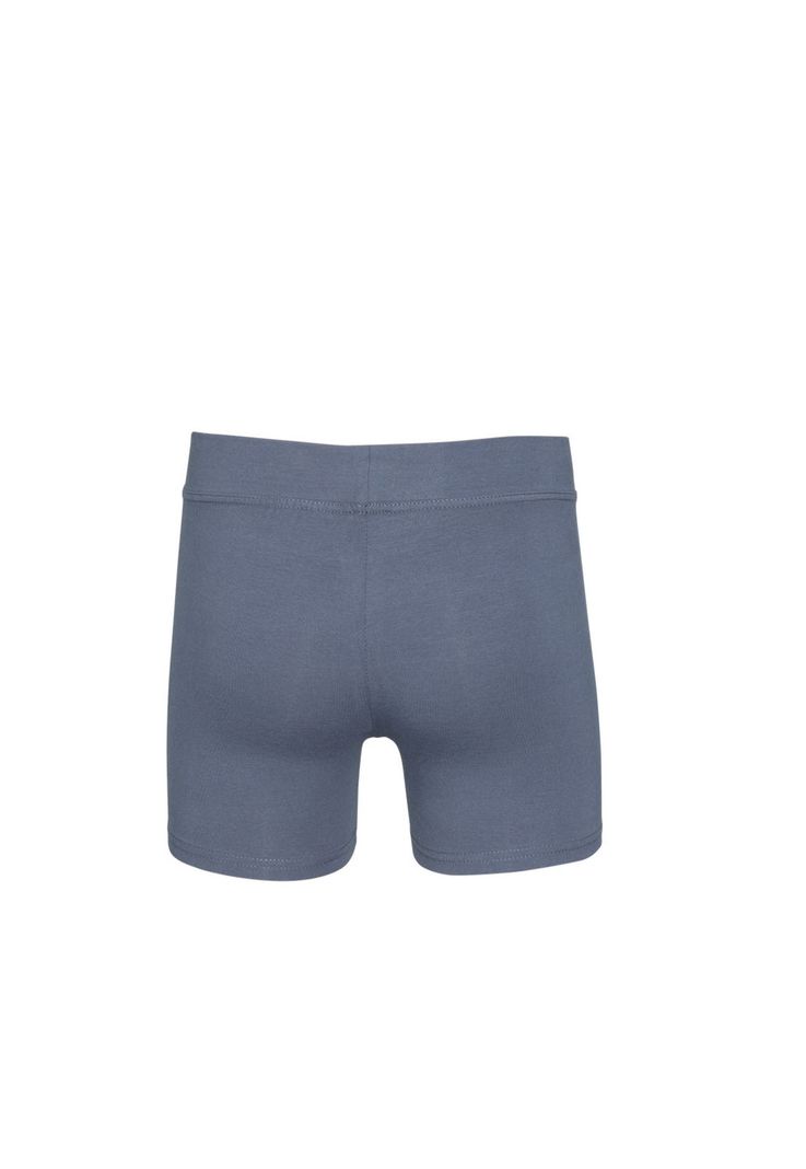 Calza Gris Niña-1