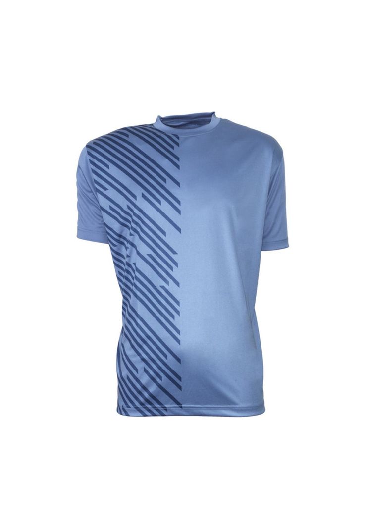 Polera Estampada Mc-0