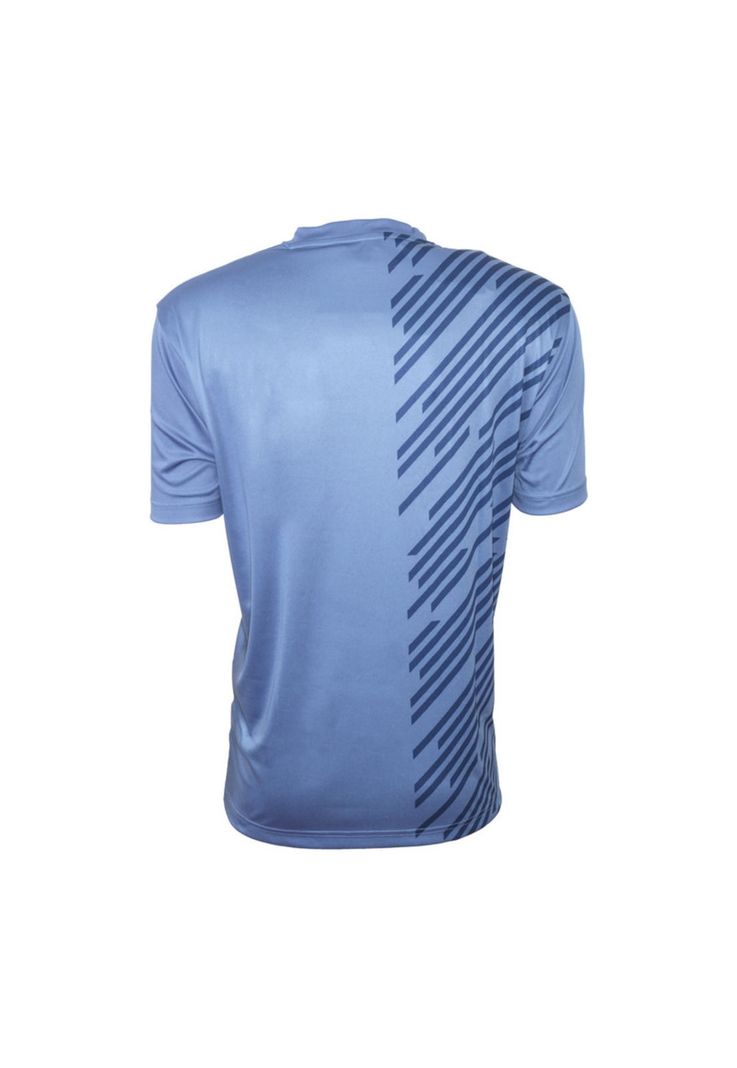 Polera Estampada Mc-2