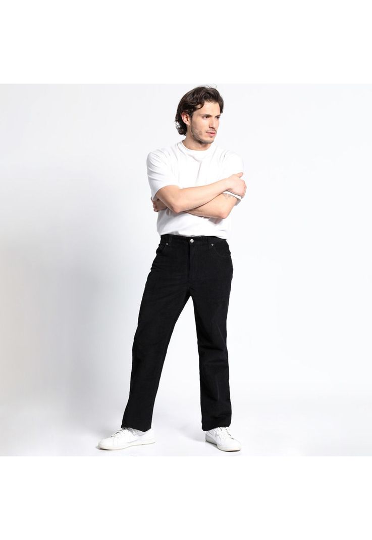 Pantalon Cotele 5 Bolsillos-2