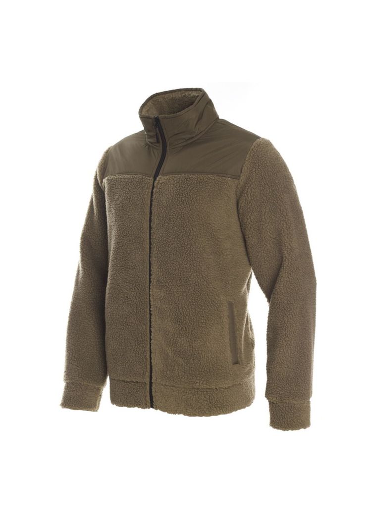 Sherpa Hombre-1