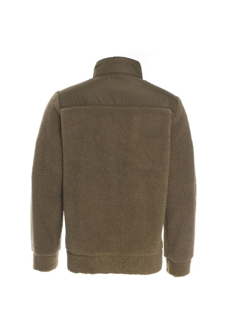 Sherpa Hombre-2