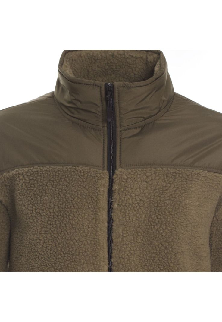 Sherpa Hombre-3
