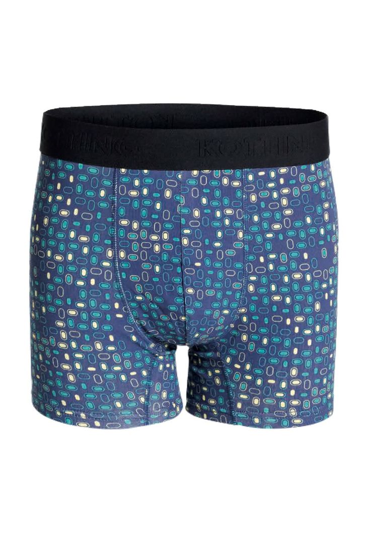 Boxer Estampado-0