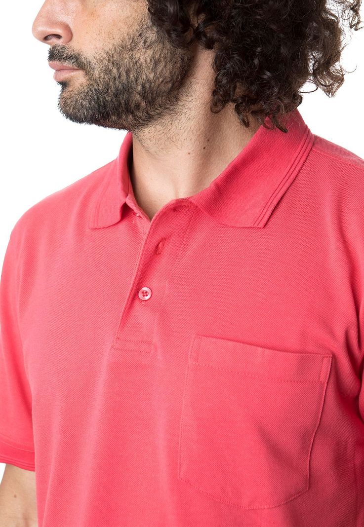 Polera Piqué Lisa-2