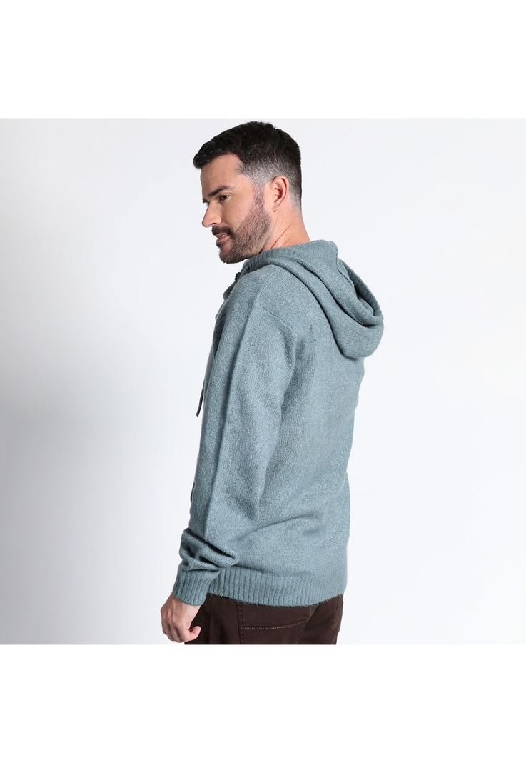 Sweater Half Zipper-2