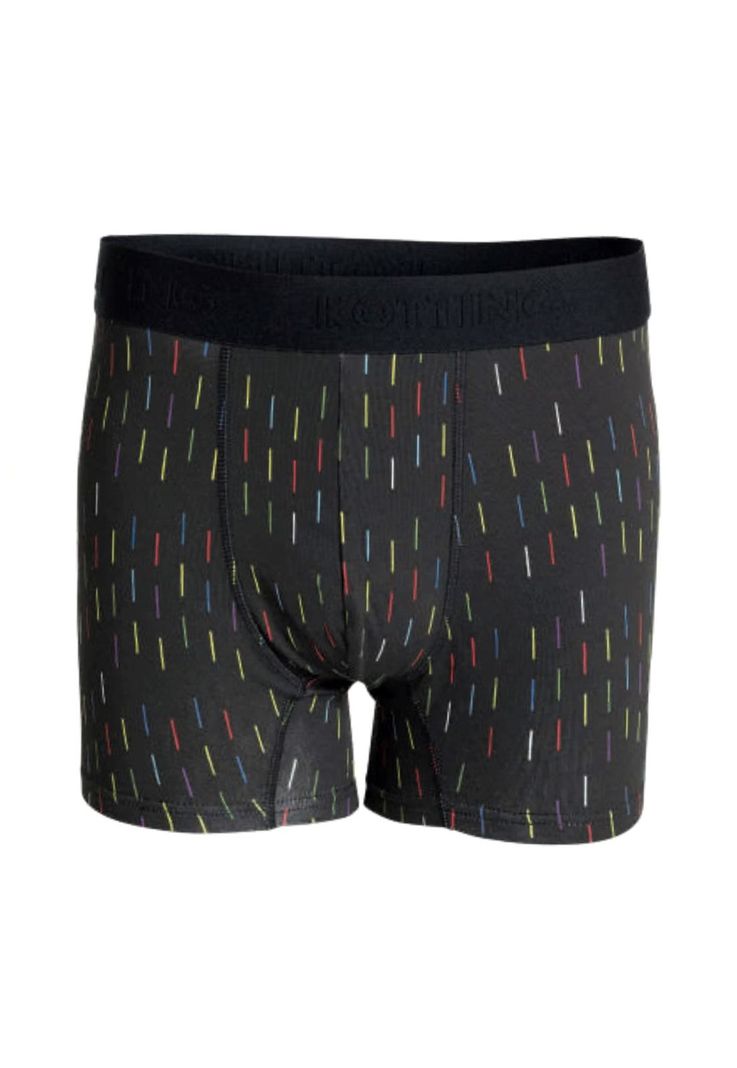Boxer Estampado-0