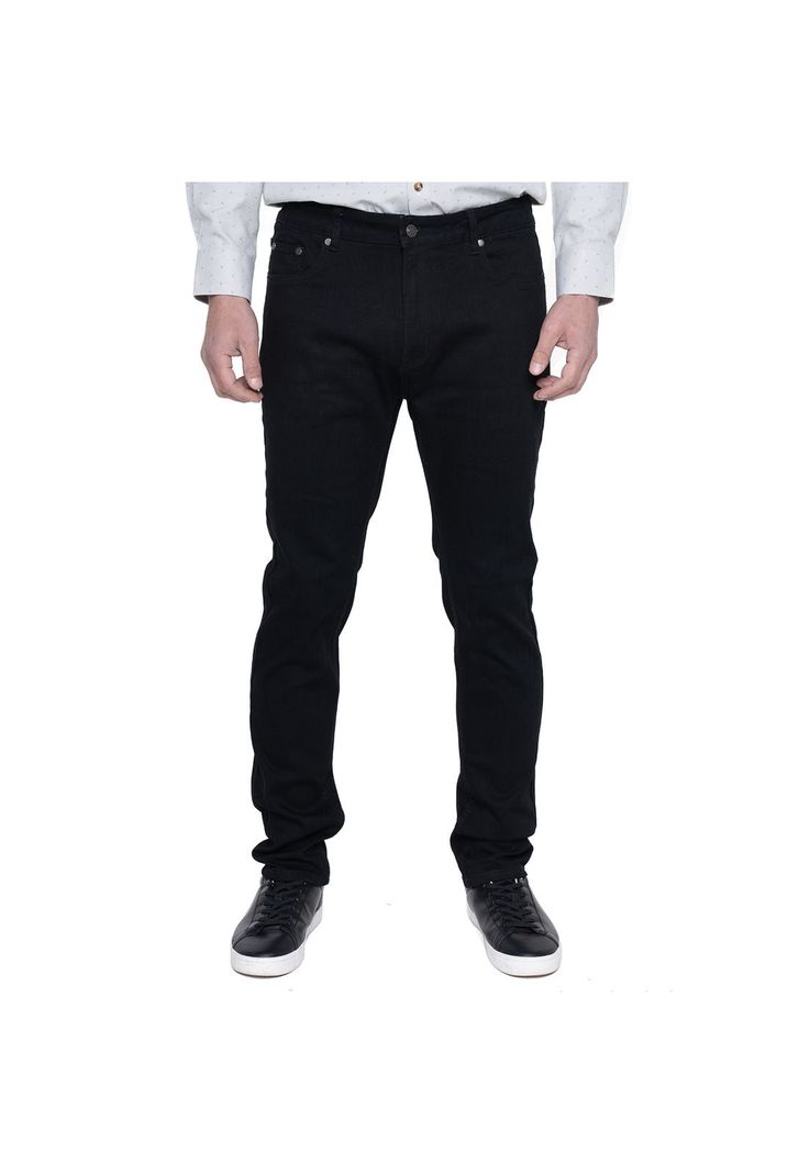Jeans Spandex-0