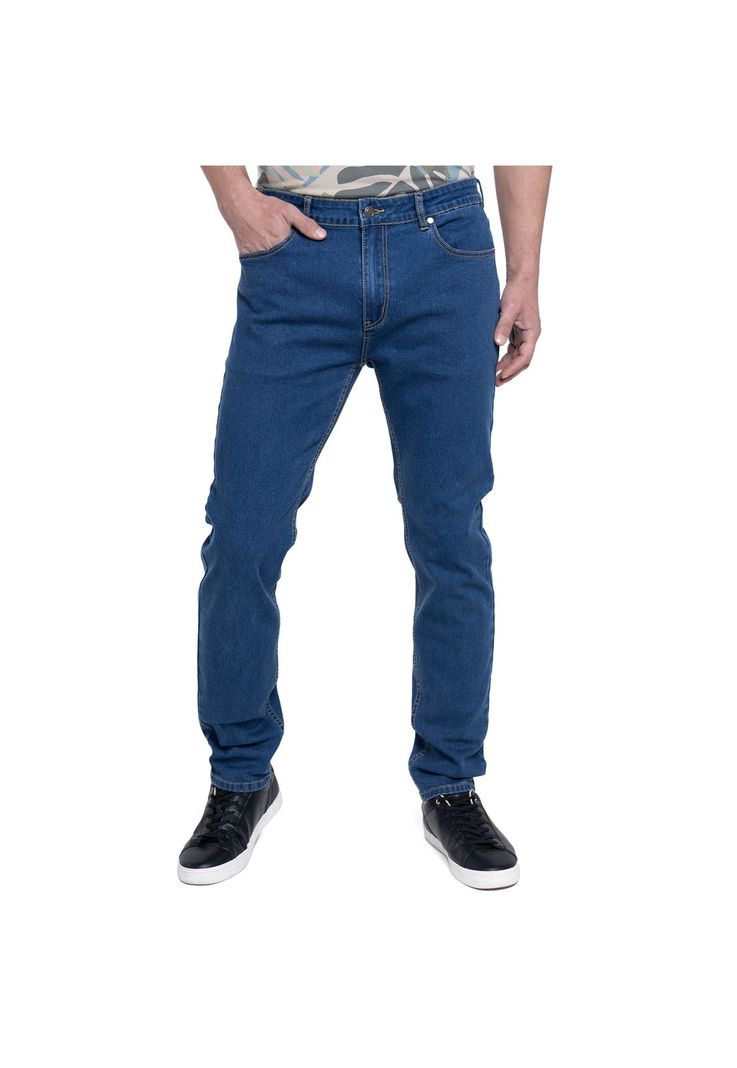 Jeans Spandex-4
