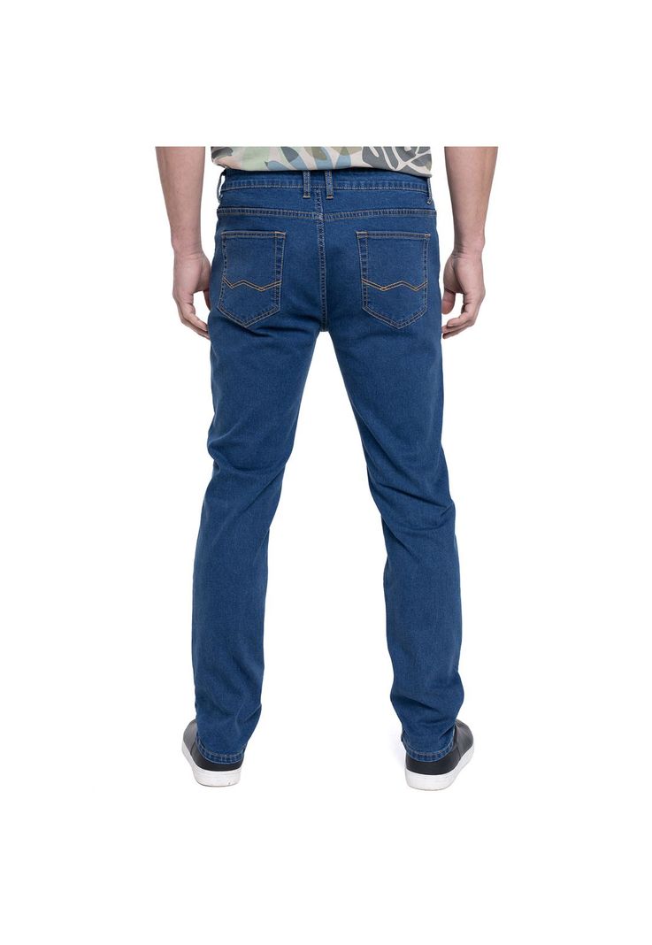 Jeans Spandex-5