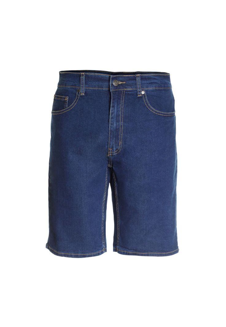 Bermuda Denim Azul-3