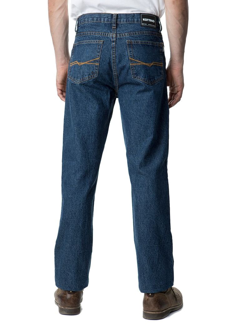 Jeans Clásico-1