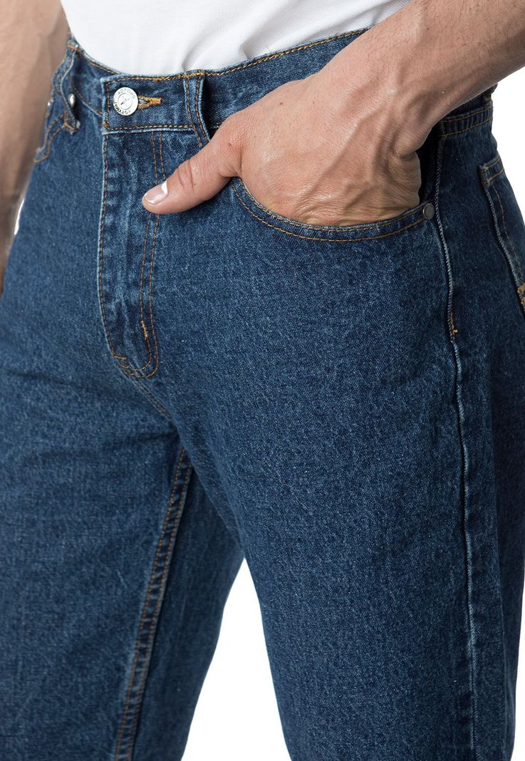 Jeans Clásico-2
