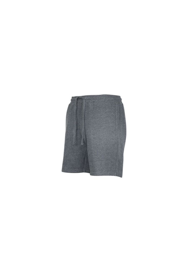 Short Buzo Gris-1