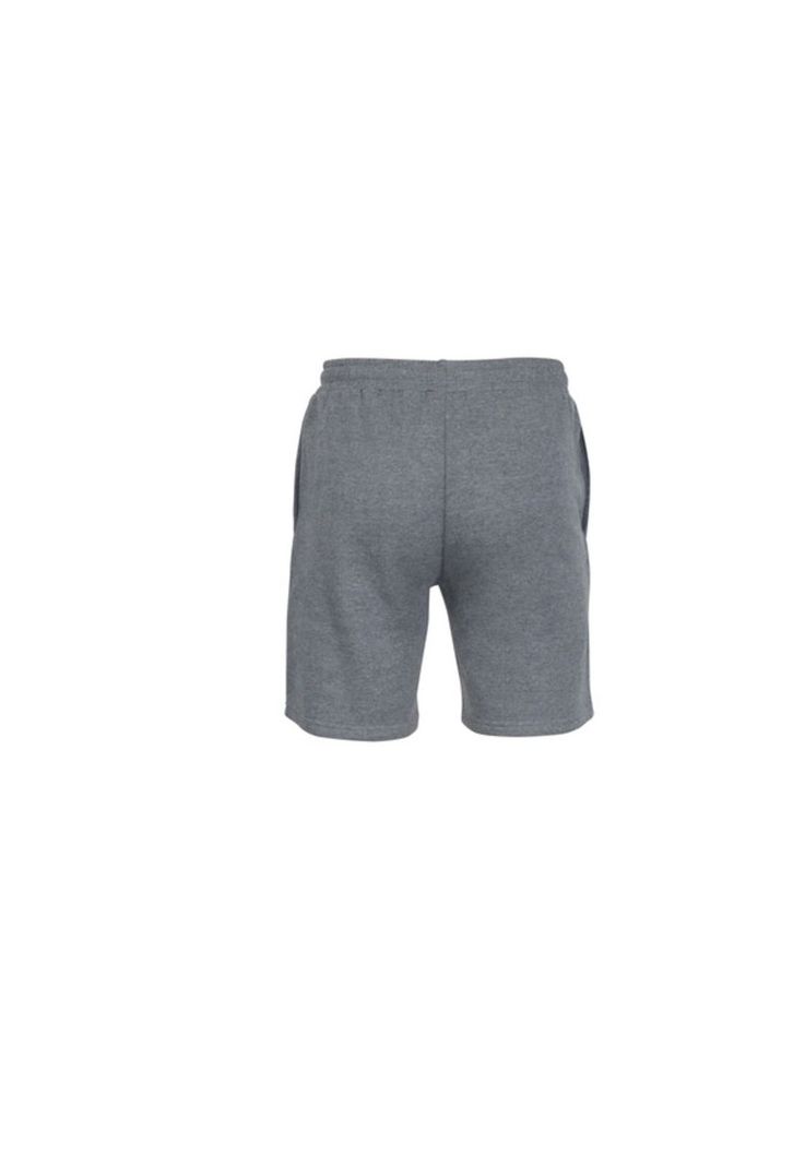 Short Buzo Gris-2