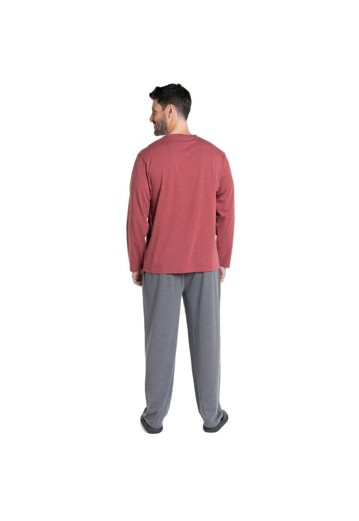 PIJAMA JERSEY -1