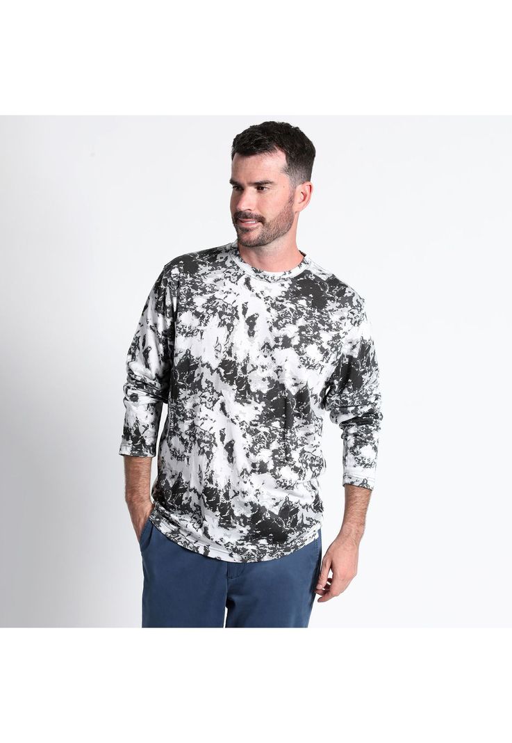 Polera Tie Dye-0