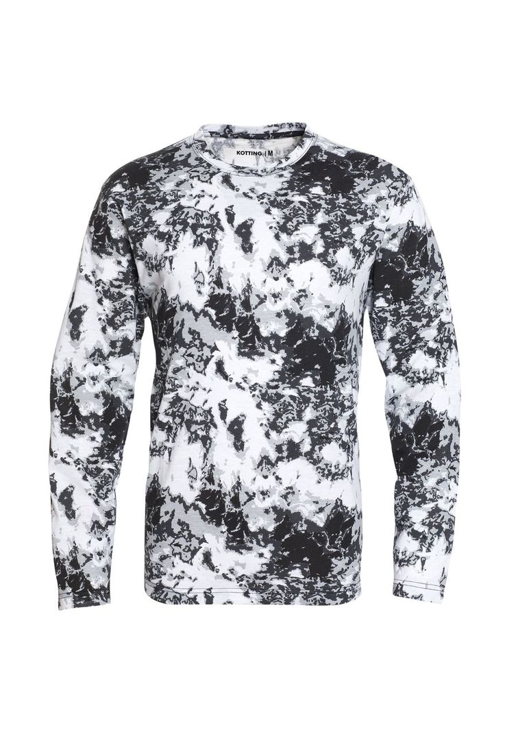 Polera Tie Dye-1