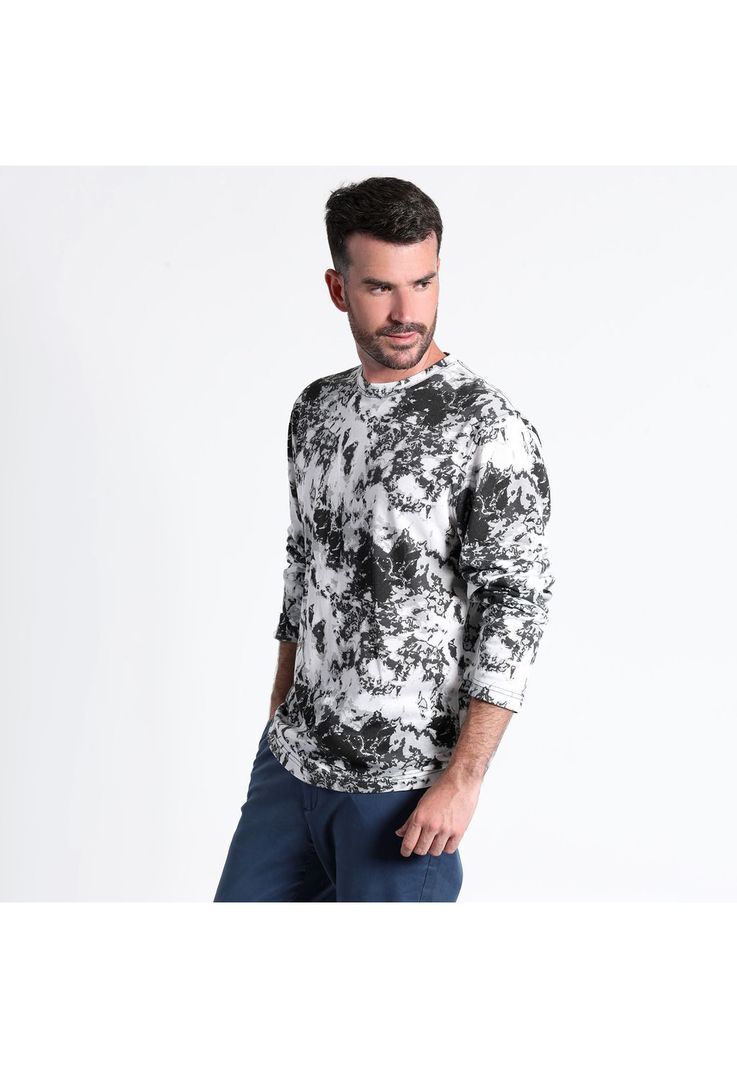 Polera Tie Dye-2