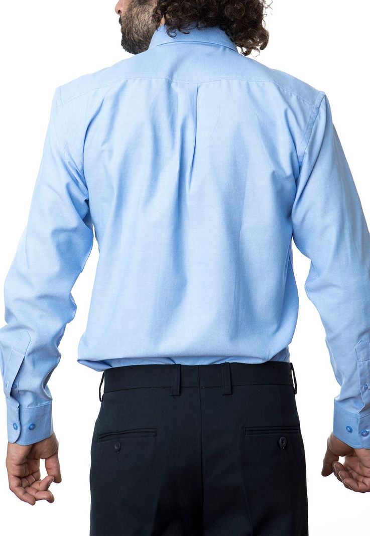 Camisa Oxford-1