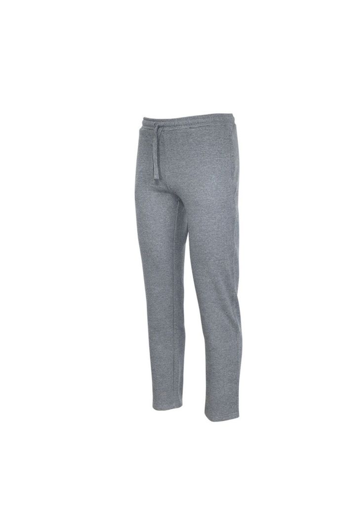 Pantalón Buzo Gris-1