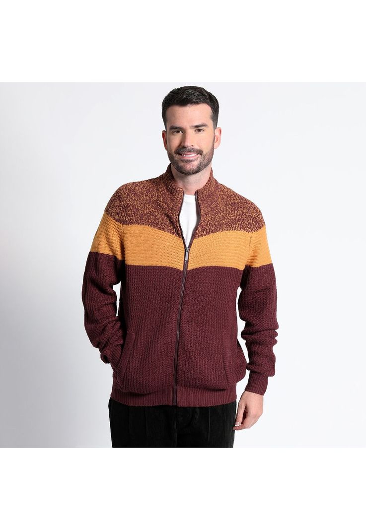Sweater Full Cierre-0