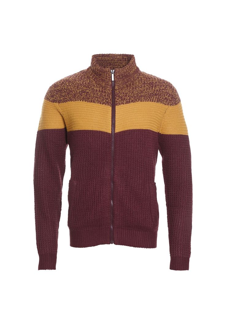 Sweater Full Cierre-1