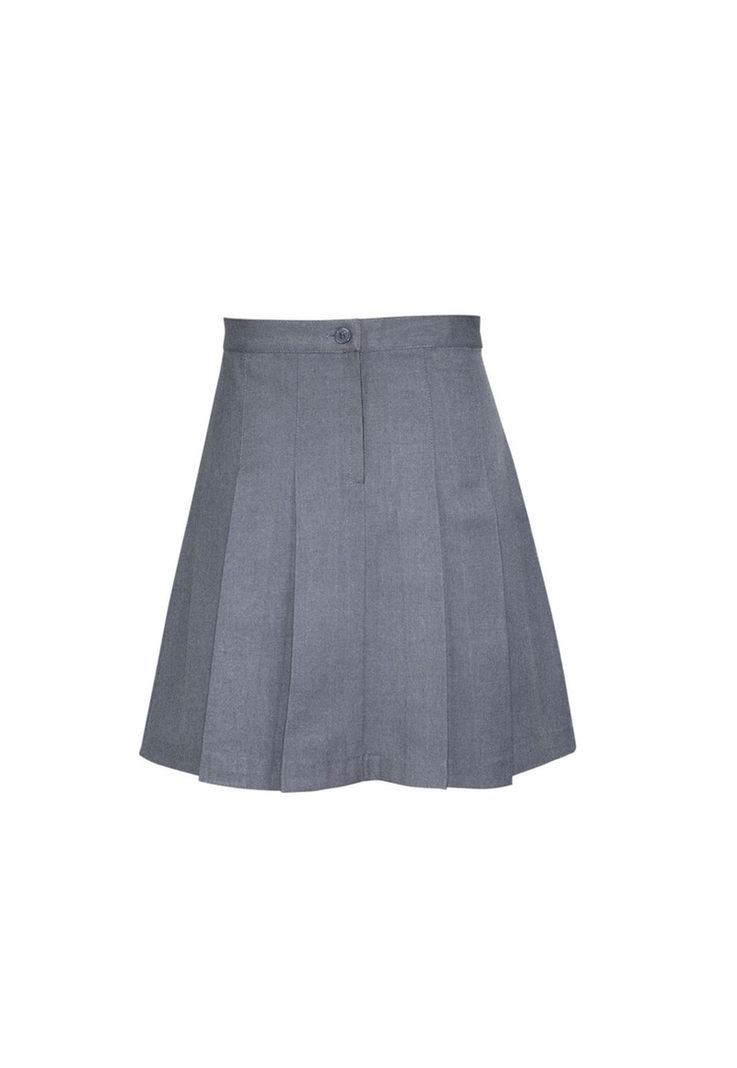 Falda 8 Tablones Gris-2