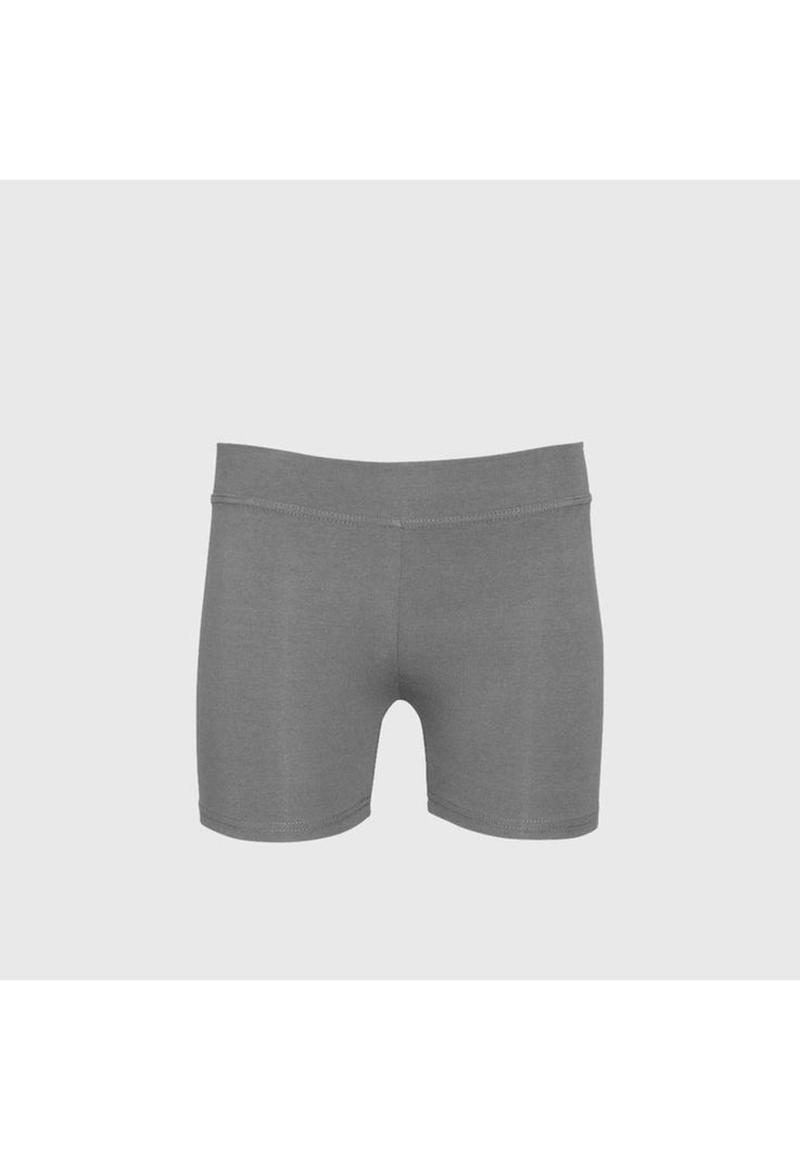 Calza Gris Niña-0