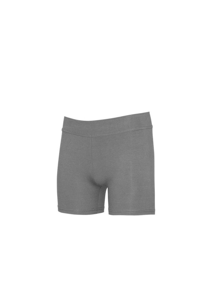 Calza Gris Niña-1
