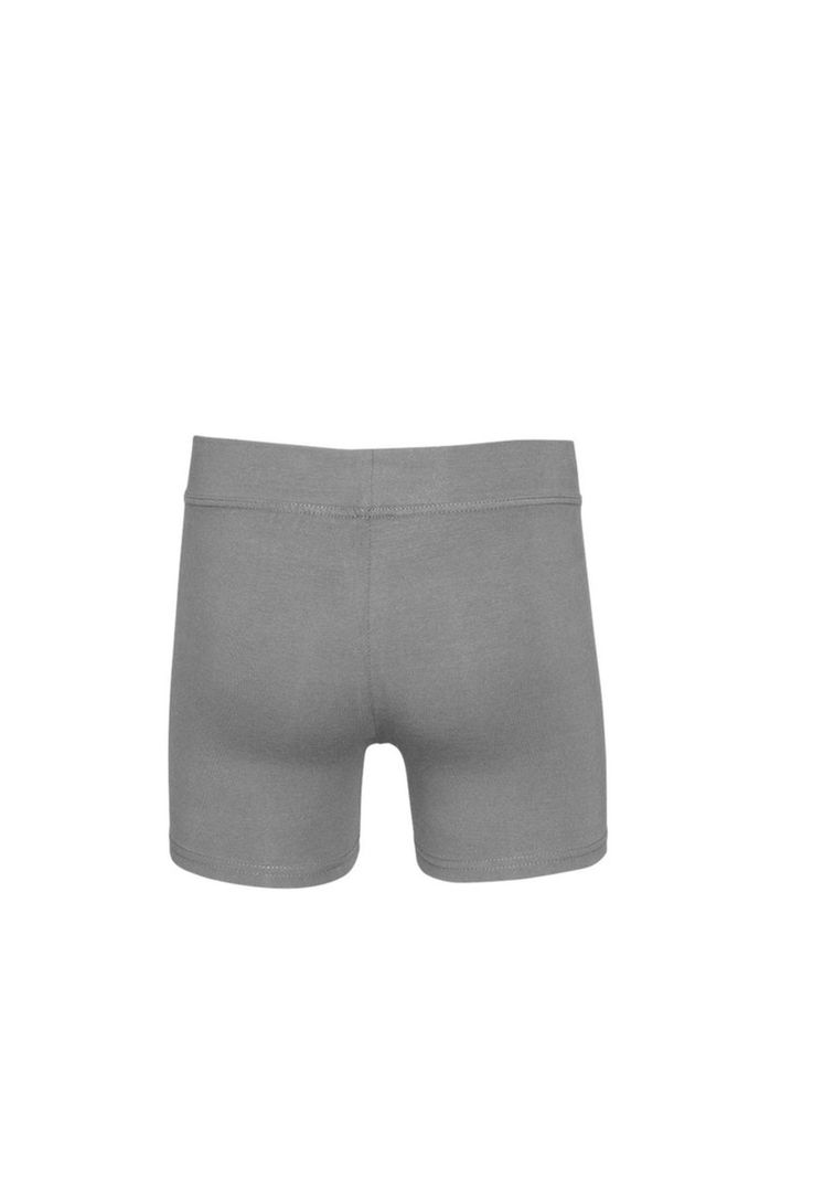 Calza Gris Niña-2
