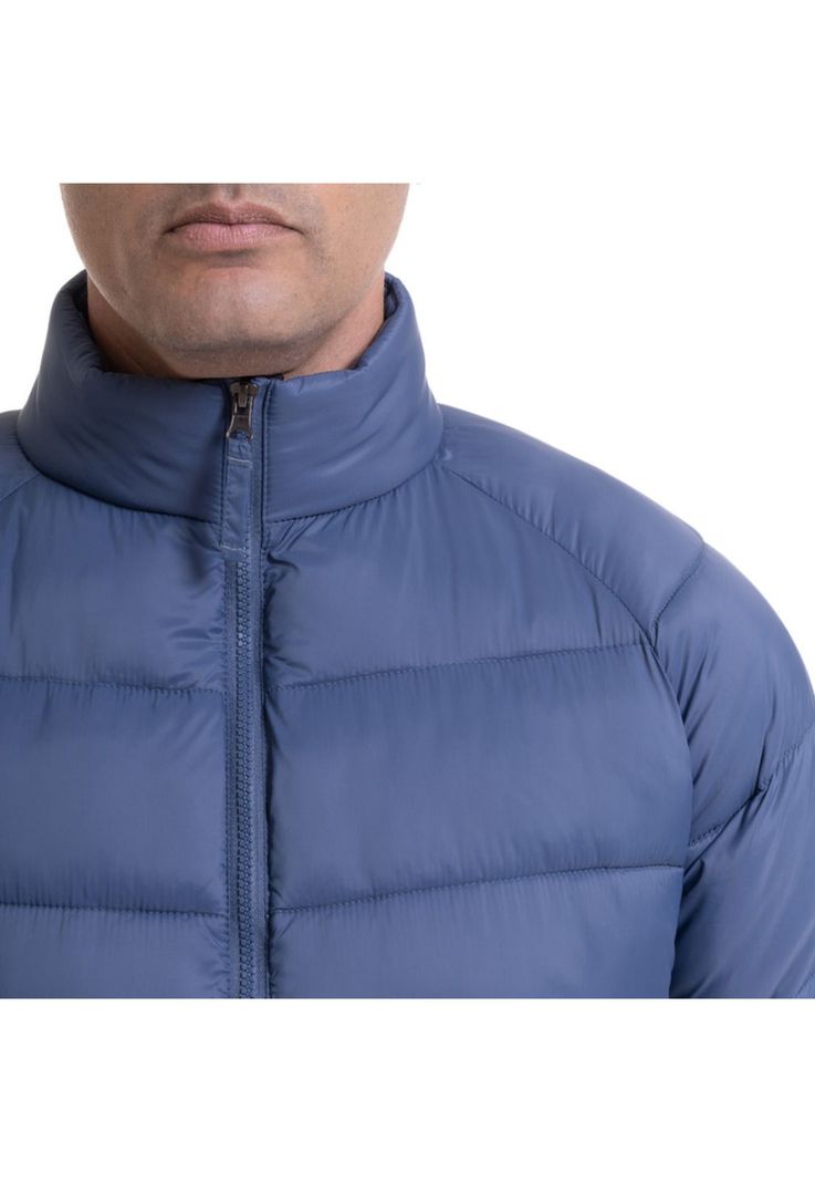 Parka Liviana Azul claro-3