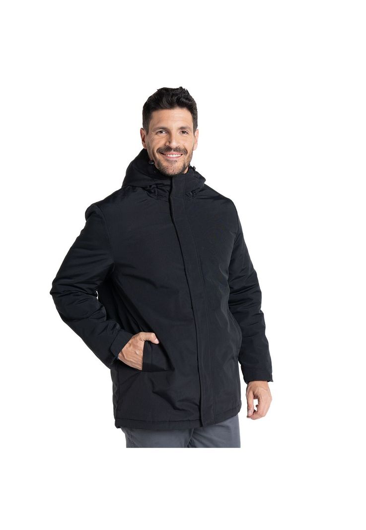 PARKA LARGA-0