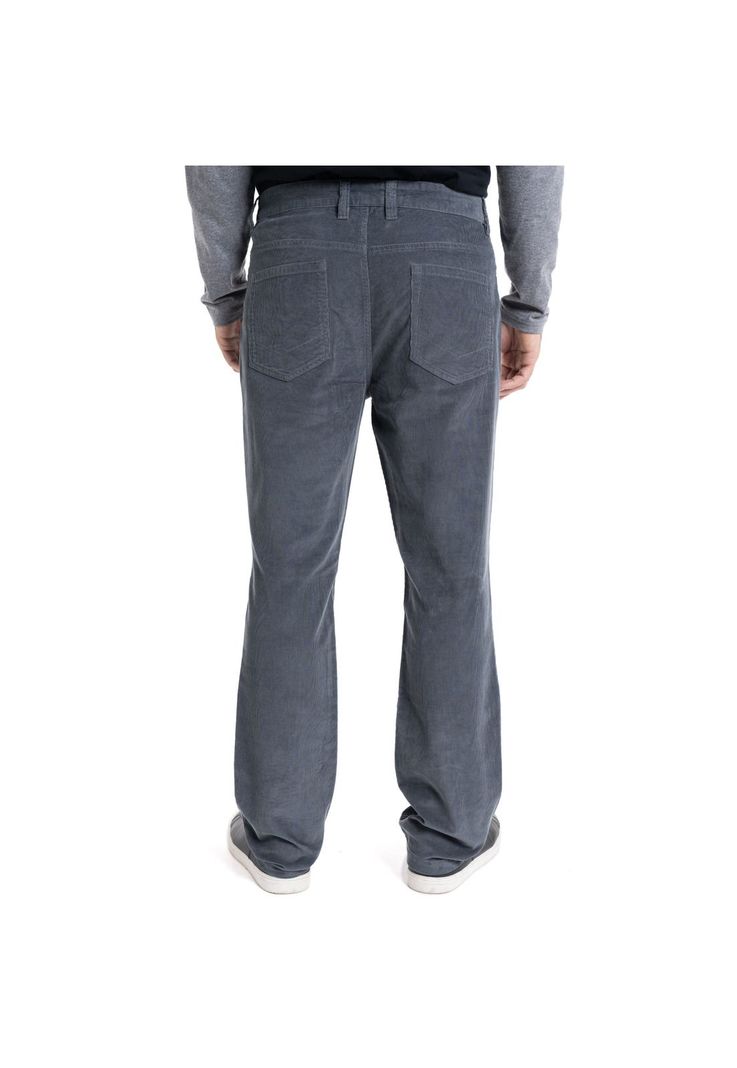 PANTALON COTELE REGULAR FIT-1