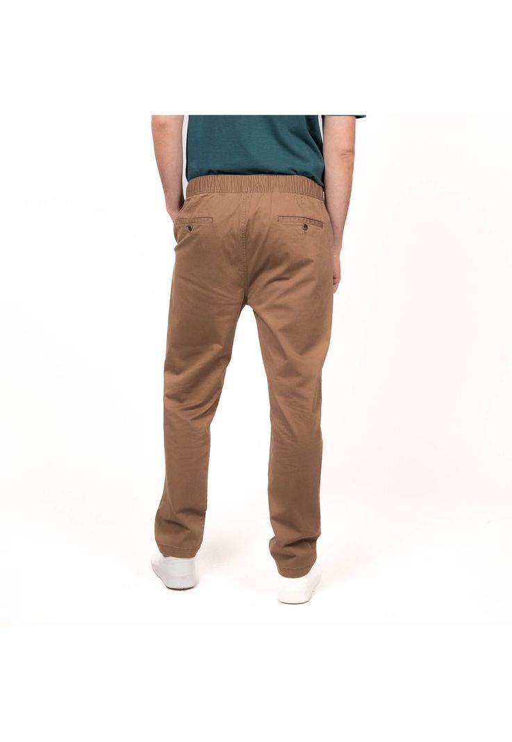 Pantalón Jogger Slim Fit-1