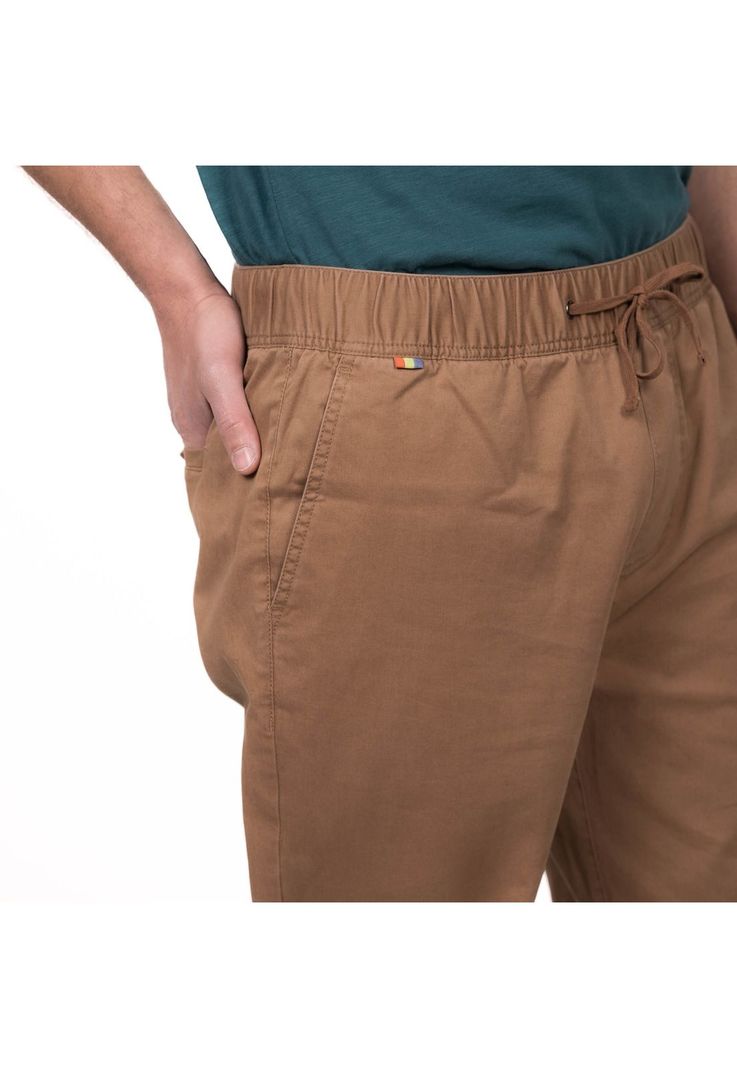 Pantalón Jogger Slim Fit-2