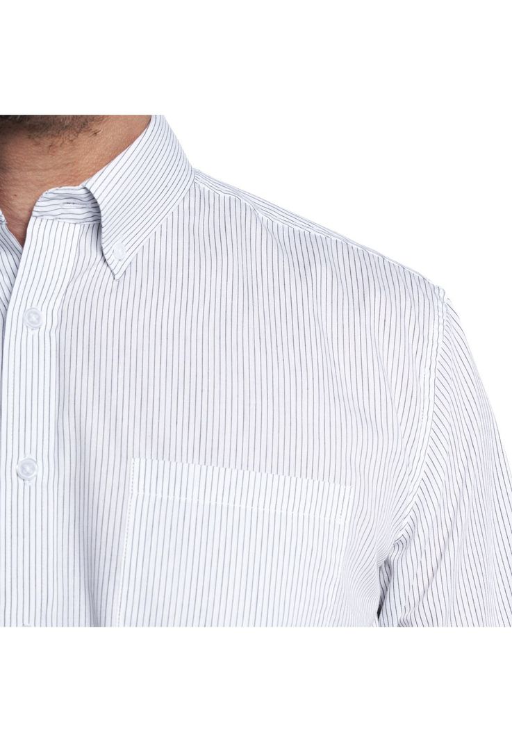 Camisa Fantasía Cuadro Clásico-2
