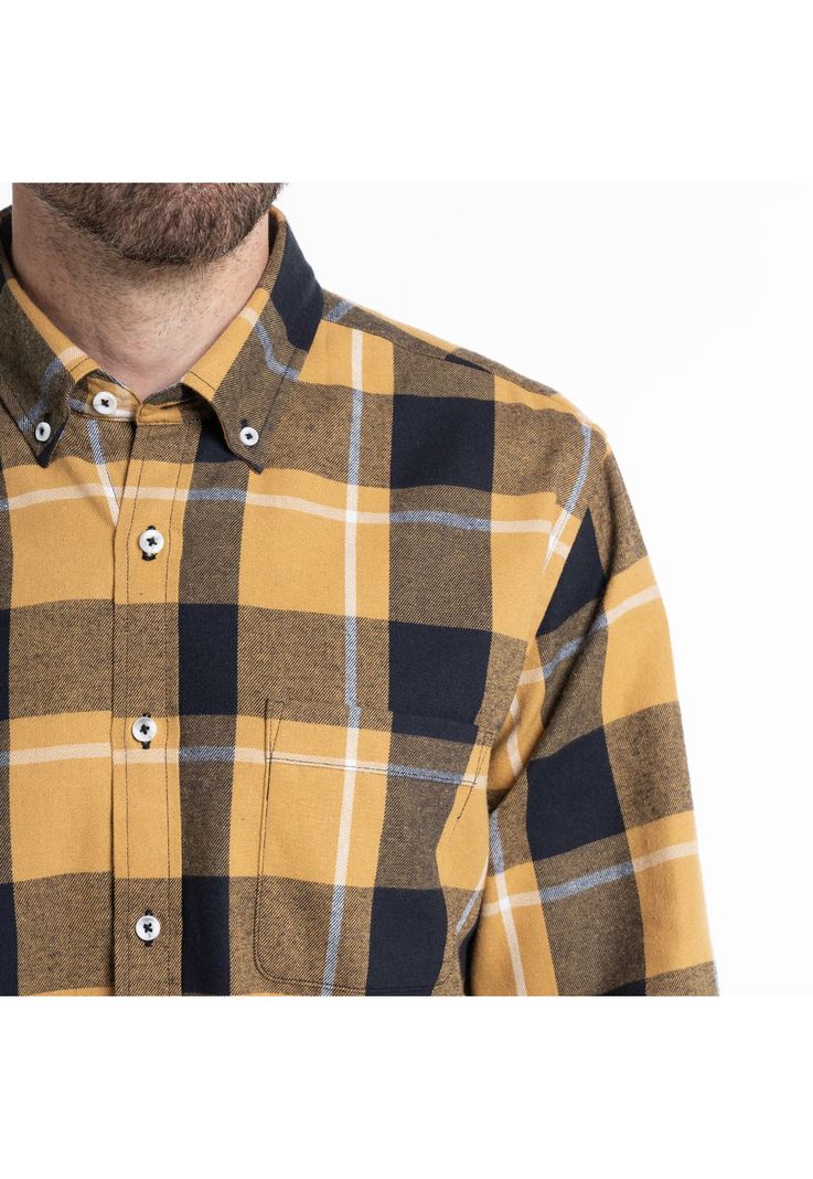CAMISA VILLELA ESCOCESA-2