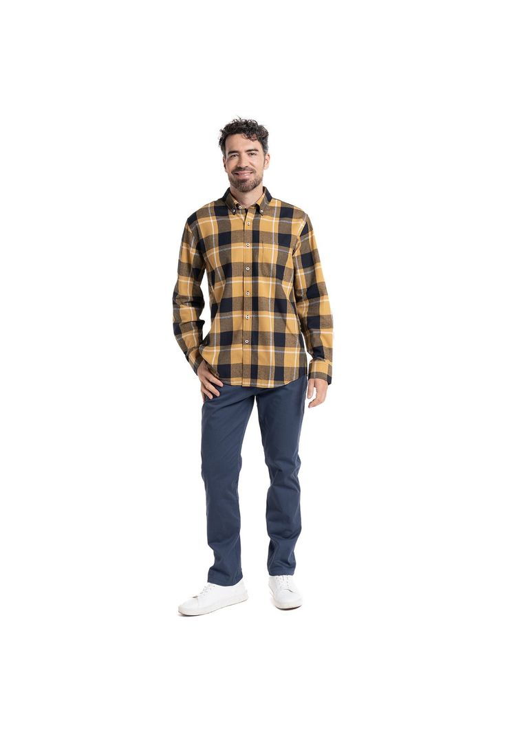 CAMISA VILLELA ESCOCESA-3