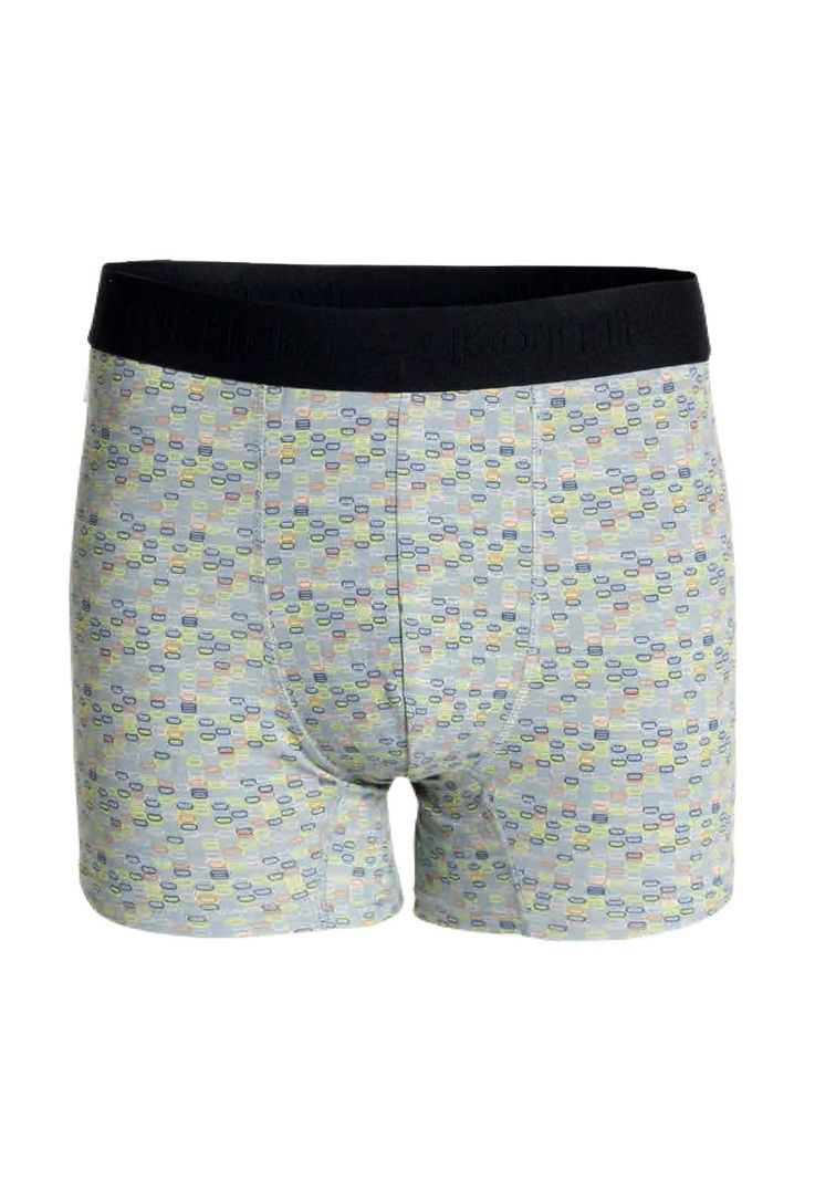 Boxer Estampado-0