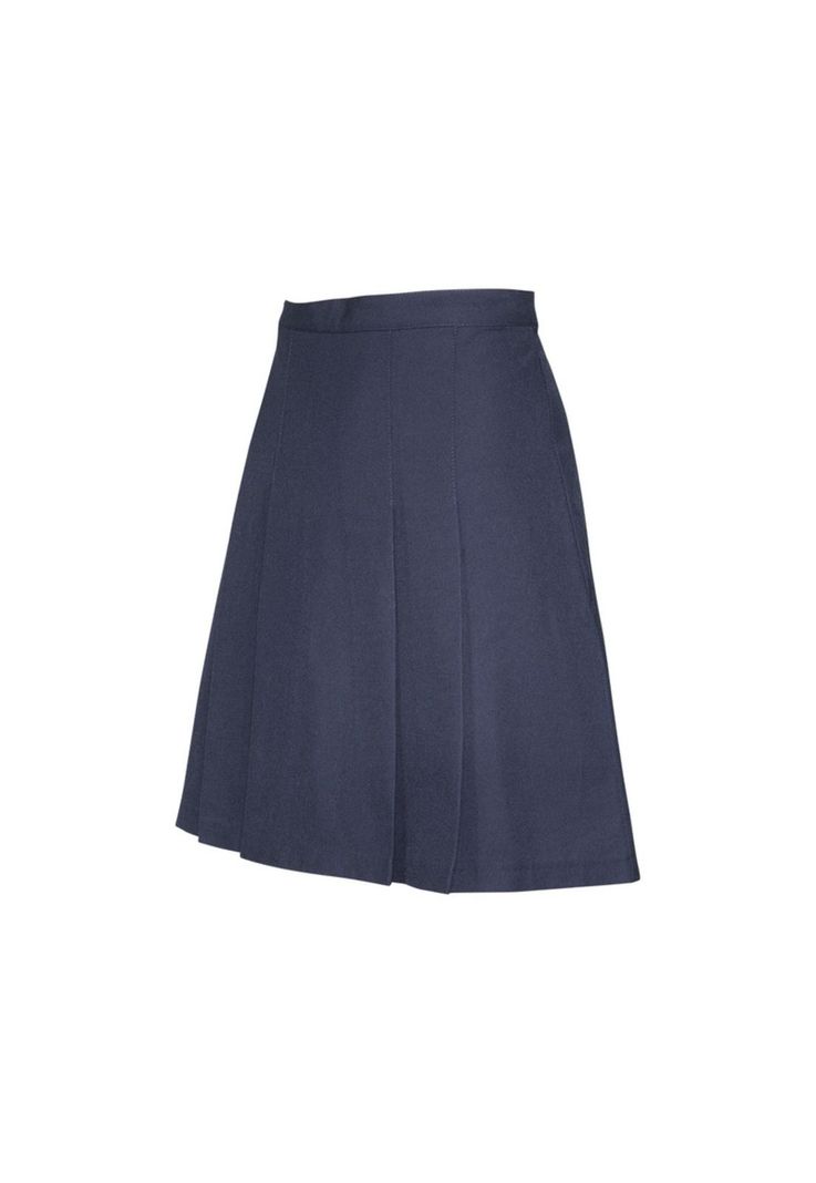 Falda 6 Tablones Azul-1
