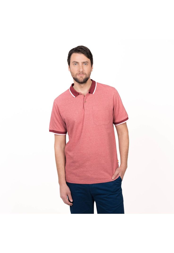 Polera Piqué-0