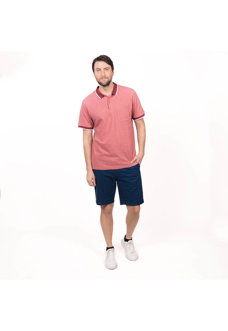 Polera Piqué-3